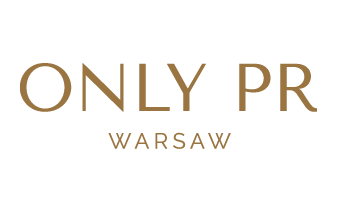 ONLY PR Warsaw