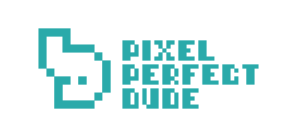 Pixel Perfect Dude