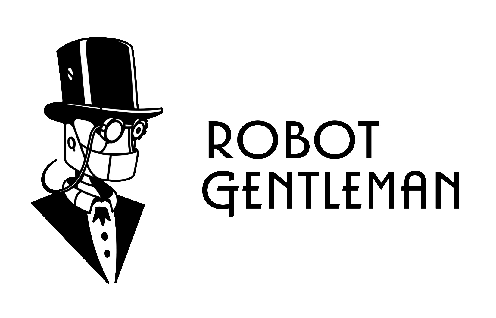 Robot Gentelman